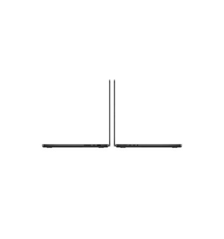 Apple MacBook Pro 16-Inch M3 Pro Space Black
