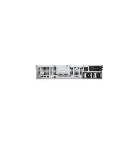 Dell PowerEdge R750xs 4314 Rack Server
