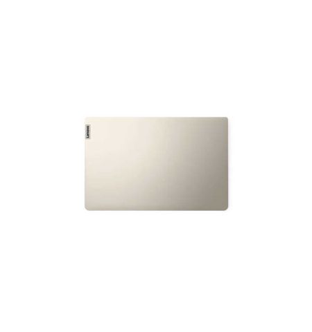 Lenovo IdeaPad 1 15AMN7 AMD Ryzen 5 7520U 8GB RAM 512GB SSD 15.6 Inch FHD Display Sand Laptop