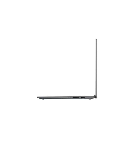 Lenovo IdeaPad 1 15AMN7 AMD Ryzen 5 7520U 8GB RAM 256GB SSD 15.6 Inch FHD Display Cloud Grey Laptop