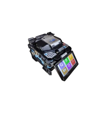 AC Net F-95X Optical Fiber ARC Splicer Machine
