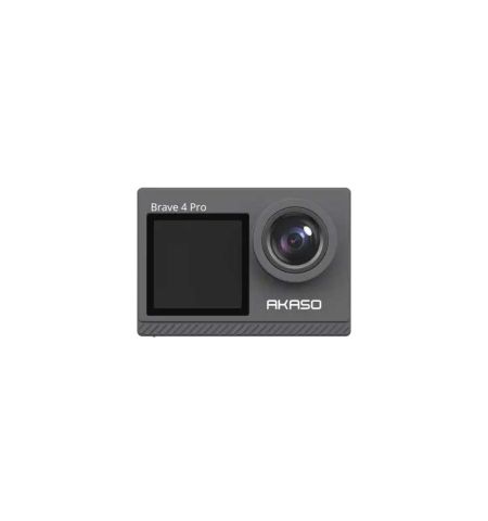 AKASO Brave 4 Pro 20MP 4K Action Camera