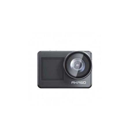 AKASO Brave 7 20MP 4K Waterproof Touch Screen Wifi Remote Control Action Camera