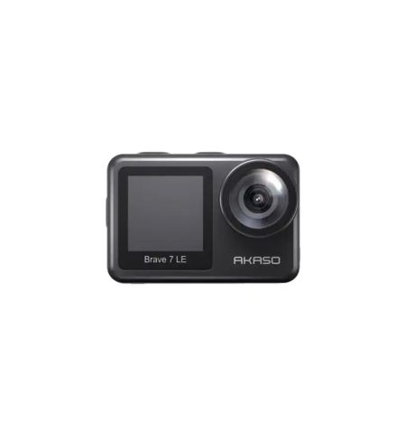 AKASO Brave 7 LE 20MP 4K Action Camera