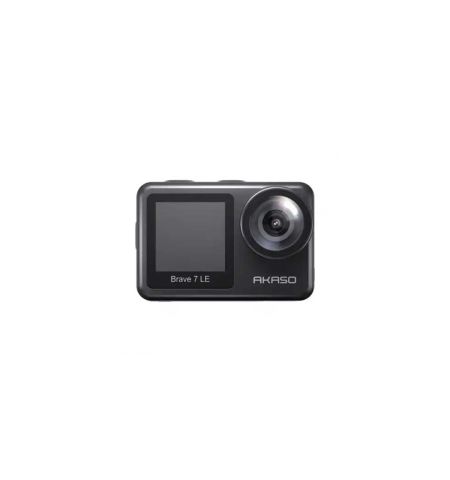 AKASO Brave 7 LE 20MP Action Camera