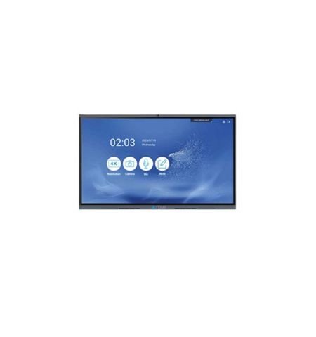 Artive ATL-11D286 Interactive Flat Panel 86 Inch