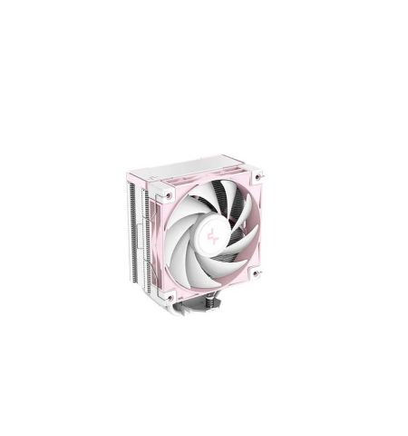 Deepcool AK400 PINK LIMITED Cpu Cooler