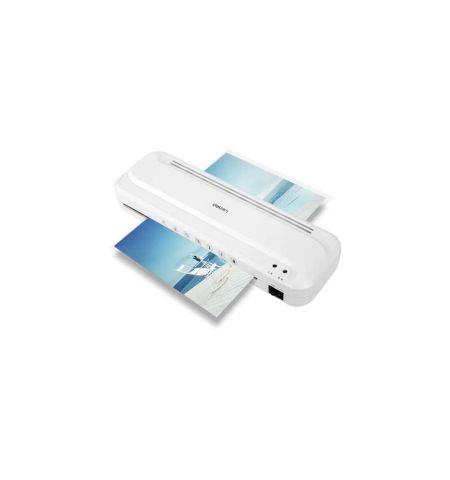 Deli E2132 A4 Laminating Machine