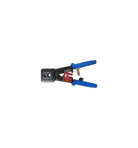 Dintek RJ12/45 Premium Crimping Tool