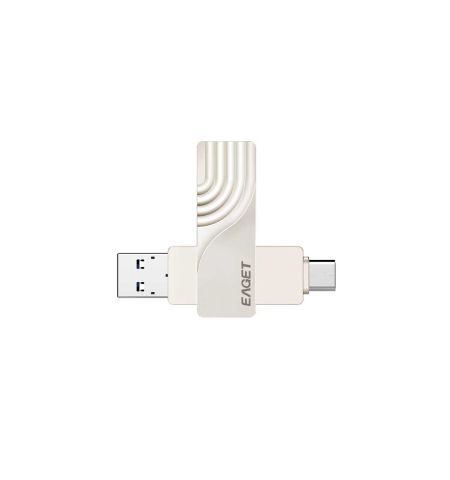 Eaget ET-CF30 128GB flash drive
