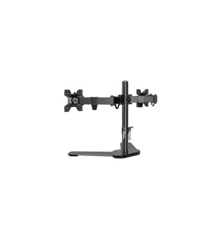 Kaloc KLC-DW220-T Double Arm Monitor Mount Stand