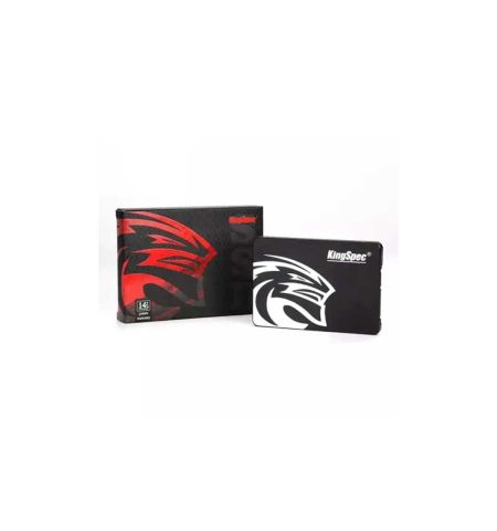 KingSpec P3 512GB 2.5'' SATA SSD