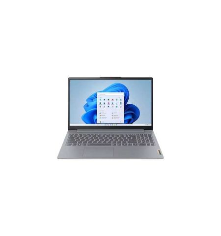 Lenovo IdeaPad Slim 3 15AMN8 Ryzen 5 7520U 15.6" FHD IPS Laptop