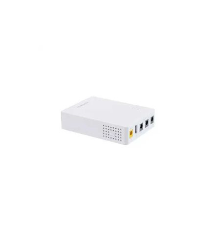 MARSRIVA KP3 10000mAh Smart Mini DC UPS for Router