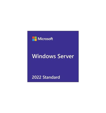 Microsoft Windows Server Standard 2022 Academic 1 User CAL