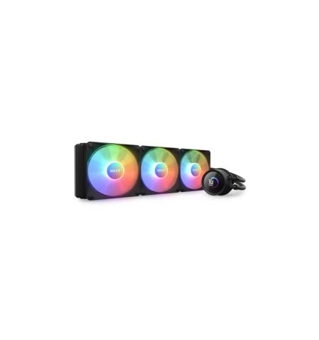 NZXT Kraken 360 RGB 360mm AIO Liquid CPU Cooler