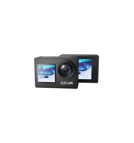 SJCAM SJ4000 Dual Screen Full HD WiFi Waterproof Sports Action Camera