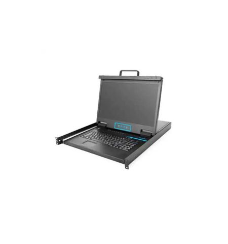Safenet SN-KC7816S 16-Port TP KVM Switch