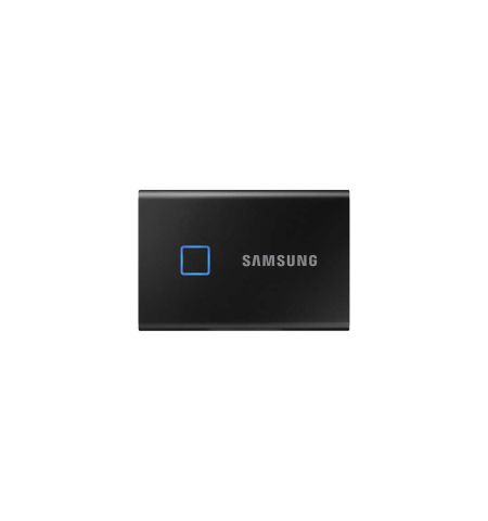 Samsung T7 Touch 2TB Type C Portable SSD
