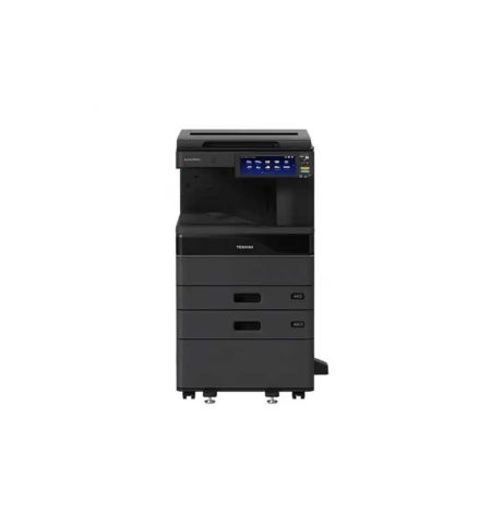Toshiba E-Studio 3025AC Auto Duplex Color Copier Machine