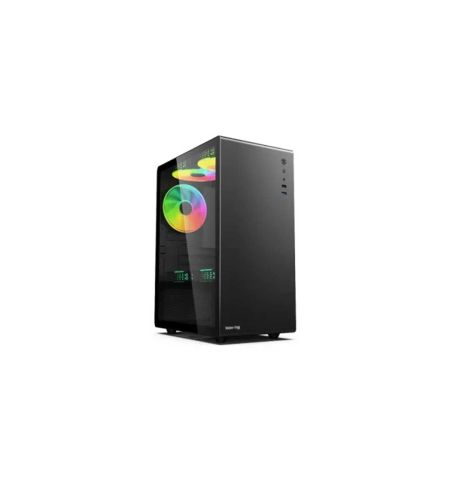 Value-Top V500 Mini Tower Micro ATX Gaming Casing