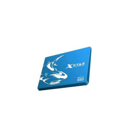 X-Star 128GB 3D Nand Flash SSD