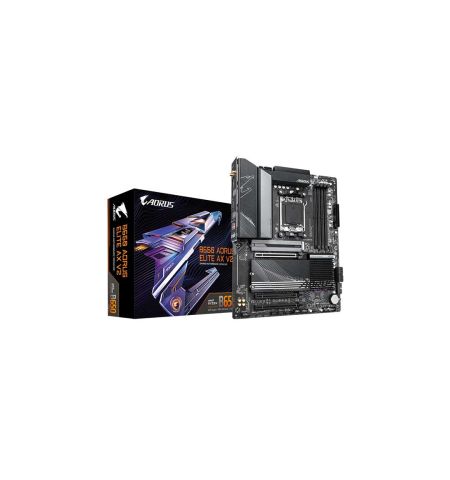 ​​GIGABYTE B650 AORUS ELITE AX V2 Motherboard​