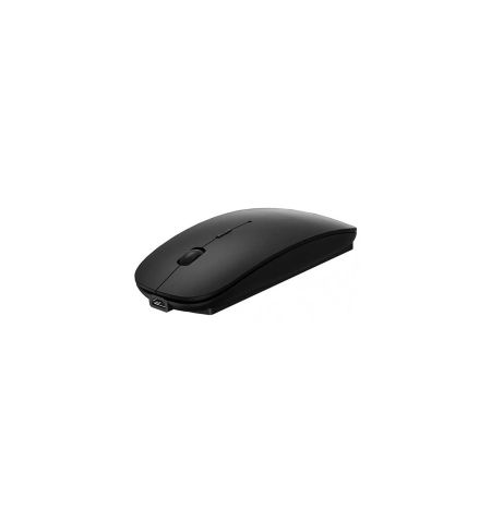 Wiwu Wimice Lite Wireless Black Mouse