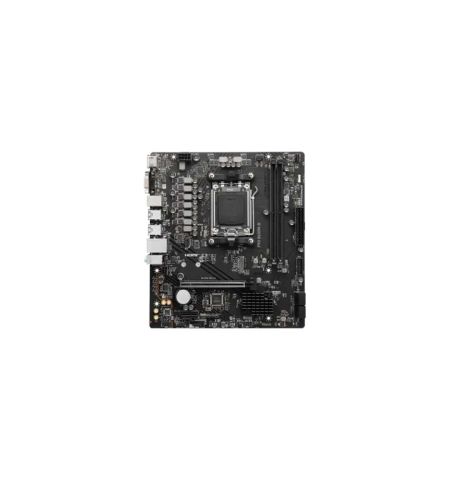 MSI PRO B650M-B DDR5 AMD m-ATX Motherboard