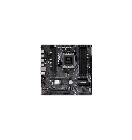 ASRock B650M PG Lightning WiFi AM5 Micro ATX Motherboard