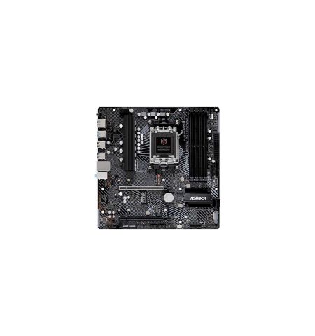ASRock B650M PG Lightning AM5 Micro ATX Motherboard