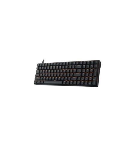 Rapoo V500DIY-100 Backlit Mechanical Gaming Keyboard