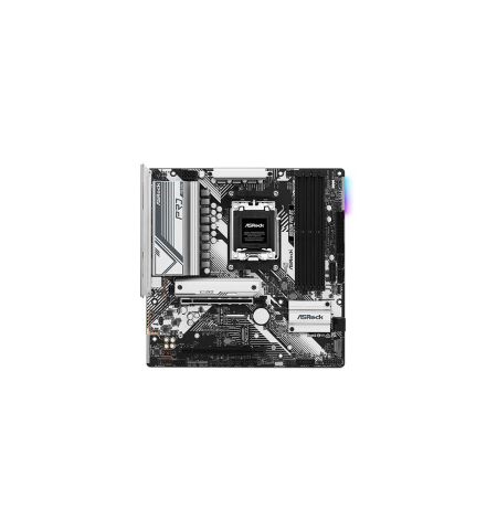 ASRock B650M Pro RS AM5 Micro ATX Motherboard
