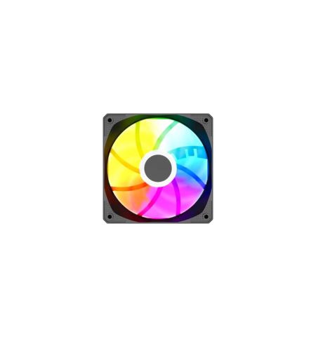 MaxGreen M19 ARGB 120mm Casing Fan