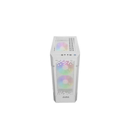 Gamdias AURA GC7 RGB ATX Gaming Casing