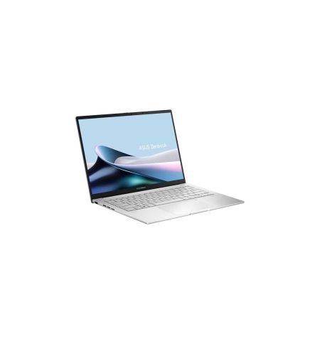 ASUS Zenbook 14 OLED UX3405MA-QD493 OLED Display Laptop