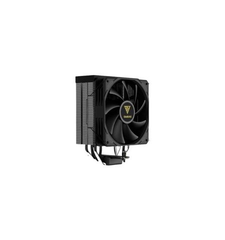 Gamdias BOREAS E2-41D Digital Display Air CPU Cooler