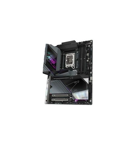 Gigabyte Z890 AORUS MASTER Motherboard