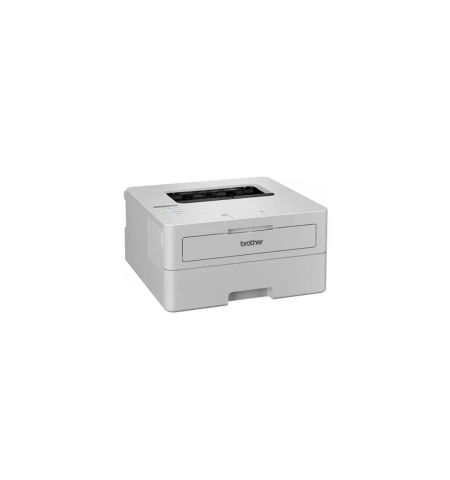 Brother HL-B2150W Single Function Laser Printer