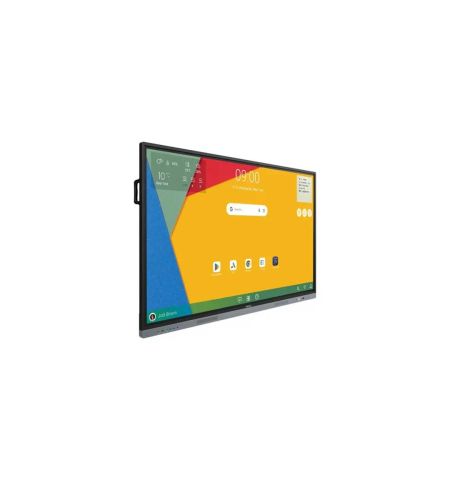 BenQ RM8604 86 Inch 4K Interactive Flat Panel Display