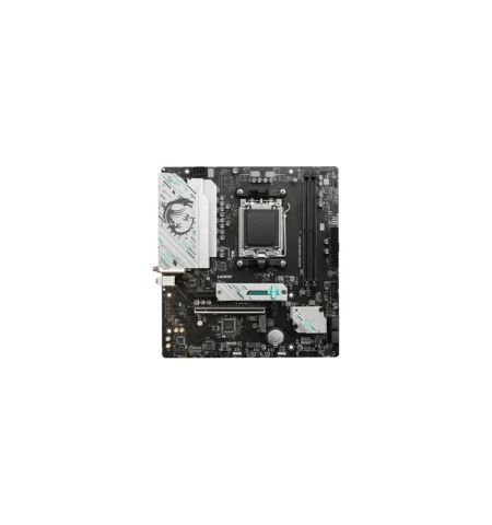 MSI B650M GAMING WIFI AM5 mATX Motherboard