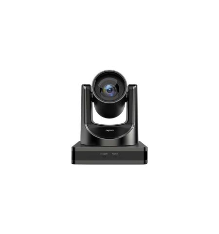Rapoo C1612 Full HD Black PTZ Video Conference Camera