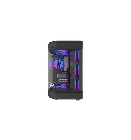 Monarch Infinity X10 ATX Gaming Case