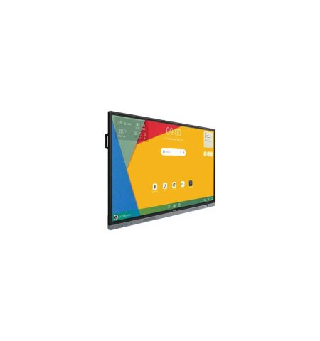 BenQ RM6504 65 Inch 4K UHD Interactive Flat Panel Display