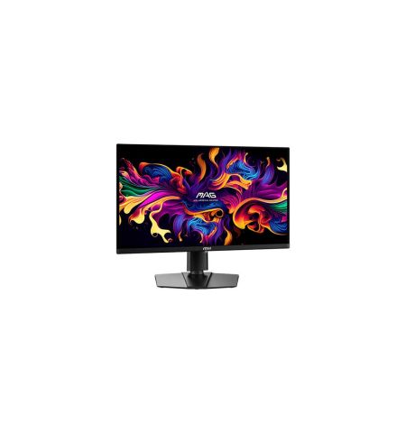 MSI MAG 271QPX 27" QD-OLED 360Hz Gaming Monitor