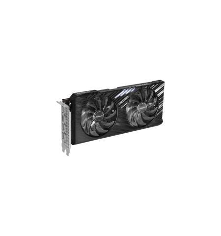 ASRock Intel Arc A750 Challenger SE 8GB OC Graphics Card