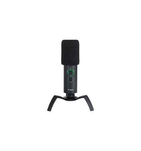 Rapoo VS500 Dual Point Omni Directional RGB Gaming Microphone