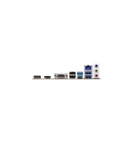 ASRock B760M-HDV/M.2 DDR5 Micro ATX Motherboard