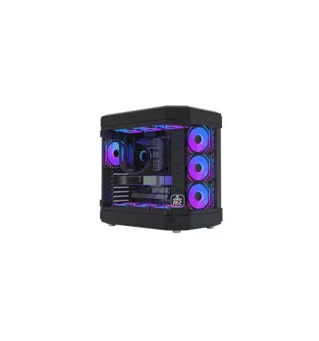 Monarch Infinity X10 ATX Gaming Case