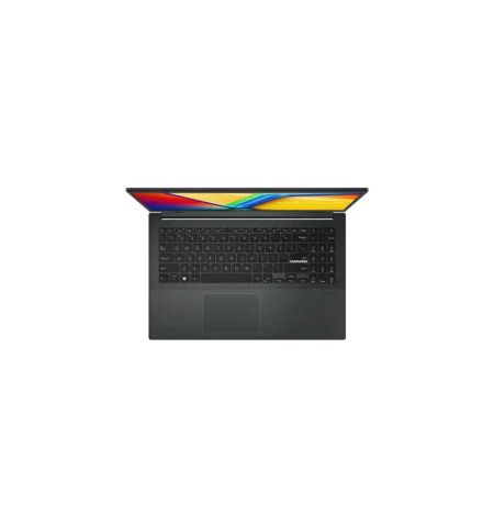 ASUS Vivobook Go 15 OLED E1504FA Ryzen 5 7520U OLED Laptop